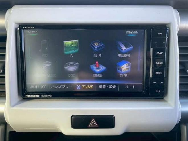 ハスラーG 4WD　 660