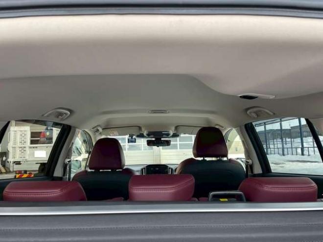 レヴォーグ1.8 STI スポーツ EX 4WD　4WD　アイサイトX　夏冬タイヤ 1800