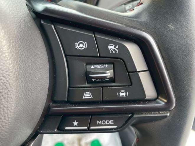 レヴォーグ1.8 STI スポーツ EX 4WD　4WD　アイサイトX　夏冬タイヤ 1800