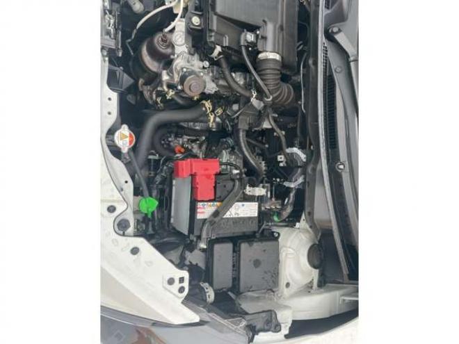 スイフト1.2 ハイブリッド MZ 4WD　 1200