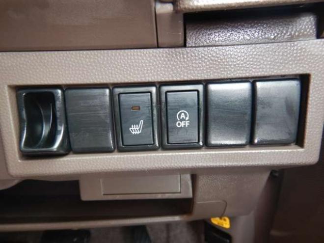 ラパンショコラ G スマートフォン連携ナビゲーション仕様車 4WD　 660