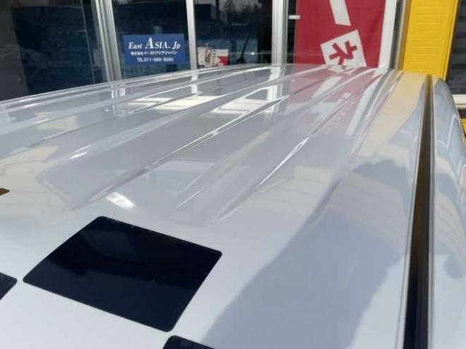 ハスラーJスタイルIIターボ 4WD　1年走行距離無制限保証付/Bluetooth/ナビ・フルセグTV/バックカメラ/前席シートヒーター/ハーフレザーシート/LEDフォグライト/HIDヘッドライト/ホワイトルーフ/特別仕様車/車検整備2年付き/法定整備/修復歴無 660