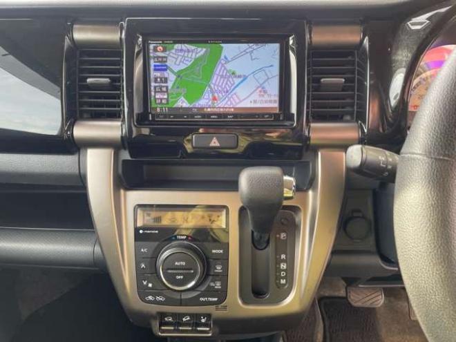 ハスラーJスタイルIIターボ 4WD　1年走行距離無制限保証付/Bluetooth/ナビ・フルセグTV/バックカメラ/前席シートヒーター/ハーフレザーシート/LEDフォグライト/HIDヘッドライト/ホワイトルーフ/特別仕様車/車検整備2年付き/法定整備/修復歴無 660