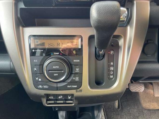 ハスラーJスタイルIIターボ 4WD　1年走行距離無制限保証付/Bluetooth/ナビ・フルセグTV/バックカメラ/前席シートヒーター/ハーフレザーシート/LEDフォグライト/HIDヘッドライト/ホワイトルーフ/特別仕様車/車検整備2年付き/法定整備/修復歴無 660