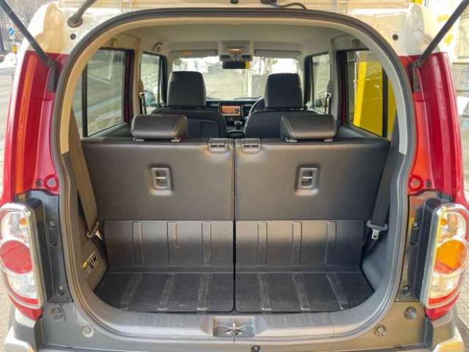 ハスラーJスタイルIIターボ 4WD　1年走行距離無制限保証付/Bluetooth/ナビ・フルセグTV/バックカメラ/前席シートヒーター/ハーフレザーシート/LEDフォグライト/HIDヘッドライト/ホワイトルーフ/特別仕様車/車検整備2年付き/法定整備/修復歴無 660