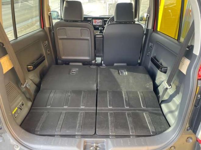 ハスラーJスタイルIIターボ 4WD　1年走行距離無制限保証付/Bluetooth/ナビ・フルセグTV/バックカメラ/前席シートヒーター/ハーフレザーシート/LEDフォグライト/HIDヘッドライト/ホワイトルーフ/特別仕様車/車検整備2年付き/法定整備/修復歴無 660