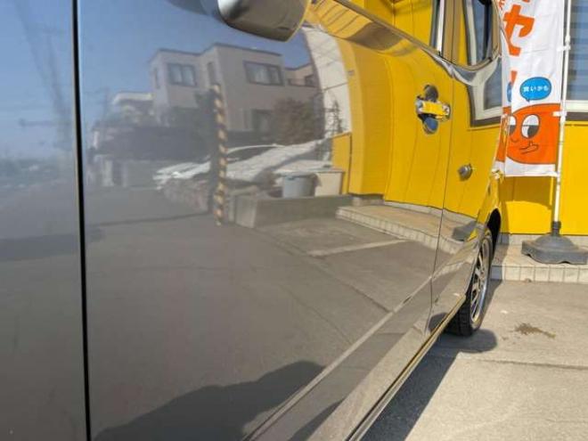 N-BOXスラッシュ G ターボAパッケージ 4WD　1年保証付/55000キロ/Bluetooth/純正8インチプレミアムナビ・フルセグTV/バックカメラ/エンジンスターター/純正15インチアルミホイール/国産ドライブレコーダー/HIDヘッドライト/車検整備2年付/法定整備/修復歴無し 660