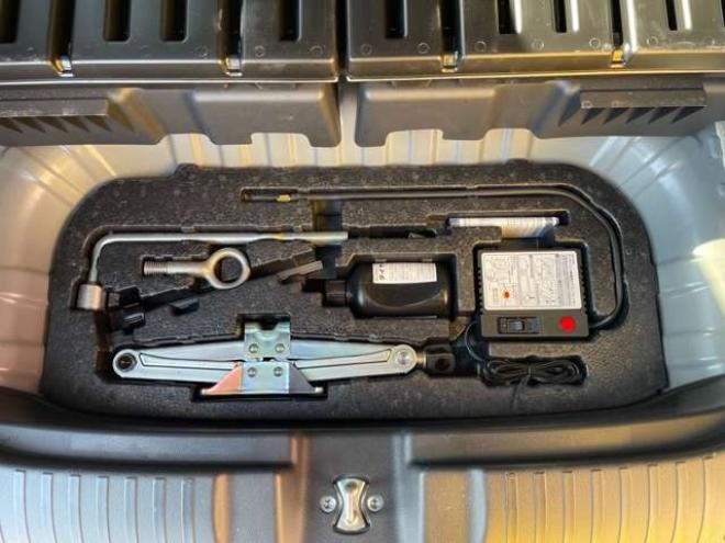 N-BOXスラッシュ G ターボAパッケージ 4WD　1年保証付/55000キロ/Bluetooth/純正8インチプレミアムナビ・フルセグTV/バックカメラ/エンジンスターター/純正15インチアルミホイール/国産ドライブレコーダー/HIDヘッドライト/車検整備2年付/法定整備/修復歴無し 660