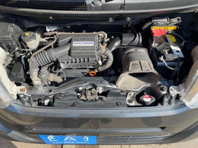 N-BOXスラッシュ G ターボAパッケージ 4WD　1年保証付/55000キロ/Bluetooth/純正8インチプレミアムナビ・フルセグTV/バックカメラ/エンジンスターター/純正15インチアルミホイール/国産ドライブレコーダー/HIDヘッドライト/車検整備2年付/法定整備/修復歴無し 660