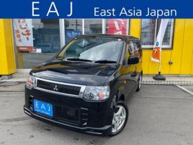 eKスポーツ　R 4WD　1年走行距離無制限保証付/ターボ/Bluetoothオーディオ/デジタルインナーミラー/前後ドライブレコーダー/アルミホイール付き夏冬タイヤ付き/ETC/エンジンスターター/キーレス/車検R9年7月/法定整備/修復歴無し 660