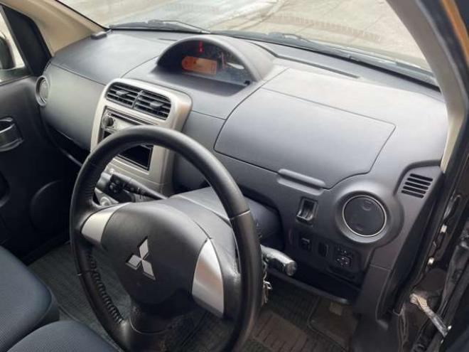 eKスポーツR 4WD　1年走行距離無制限保証付/ターボ/Bluetoothオーディオ/デジタルインナーミラー/前後ドライブレコーダー/アルミホイール付き夏冬タイヤ付き/ETC/エンジンスターター/キーレス/車検R9年7月/法定整備/修復歴無し 660