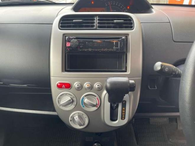 eKスポーツR 4WD　1年走行距離無制限保証付/ターボ/Bluetoothオーディオ/デジタルインナーミラー/前後ドライブレコーダー/アルミホイール付き夏冬タイヤ付き/ETC/エンジンスターター/キーレス/車検R9年7月/法定整備/修復歴無し 660