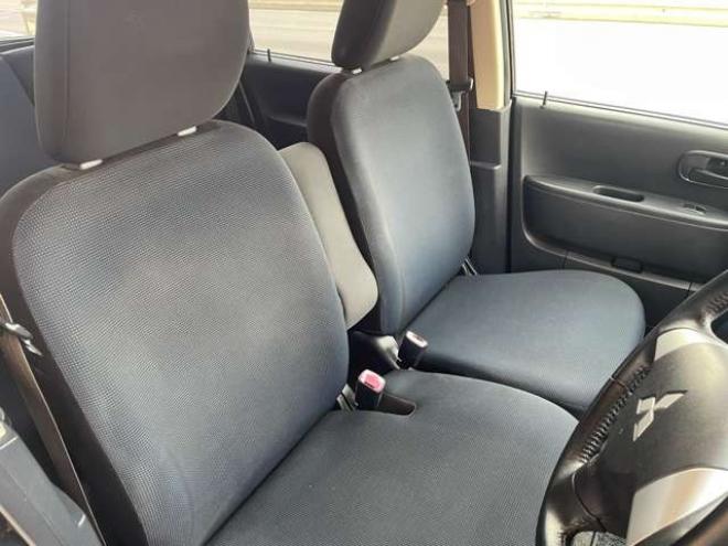 eKスポーツR 4WD　1年走行距離無制限保証付/ターボ/Bluetoothオーディオ/デジタルインナーミラー/前後ドライブレコーダー/アルミホイール付き夏冬タイヤ付き/ETC/エンジンスターター/キーレス/車検R9年7月/法定整備/修復歴無し 660