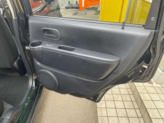 eKスポーツR 4WD　1年走行距離無制限保証付/ターボ/Bluetoothオーディオ/デジタルインナーミラー/前後ドライブレコーダー/アルミホイール付き夏冬タイヤ付き/ETC/エンジンスターター/キーレス/車検R9年7月/法定整備/修復歴無し 660