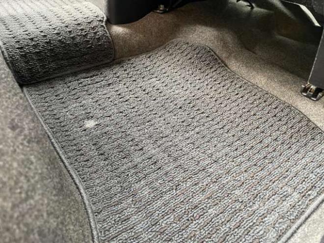 eKスポーツR 4WD　1年走行距離無制限保証付/ターボ/Bluetoothオーディオ/デジタルインナーミラー/前後ドライブレコーダー/アルミホイール付き夏冬タイヤ付き/ETC/エンジンスターター/キーレス/車検R9年7月/法定整備/修復歴無し 660