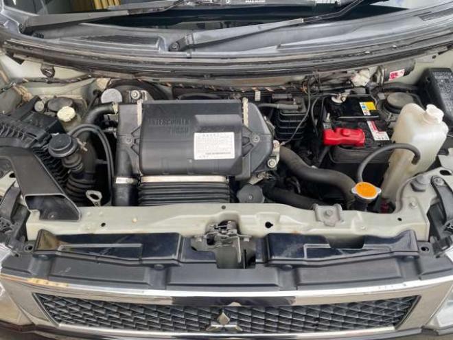 eKスポーツR 4WD　1年走行距離無制限保証付/ターボ/Bluetoothオーディオ/デジタルインナーミラー/前後ドライブレコーダー/アルミホイール付き夏冬タイヤ付き/ETC/エンジンスターター/キーレス/車検R9年7月/法定整備/修復歴無し 660