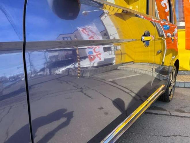 N-ONEプレミアム ツアラー Lパッケージ 4WD　1年走行距離無制限保証付/ナビ・フルセグTV/バックカメラ/国産前後ドライブレコーダー/ETC/純正アルミホイール15インチ夏タイヤ装着/アルミホイール付き冬タイヤ付き/2トーンカラー/車検整備2年付/法定整備/修復歴無 660