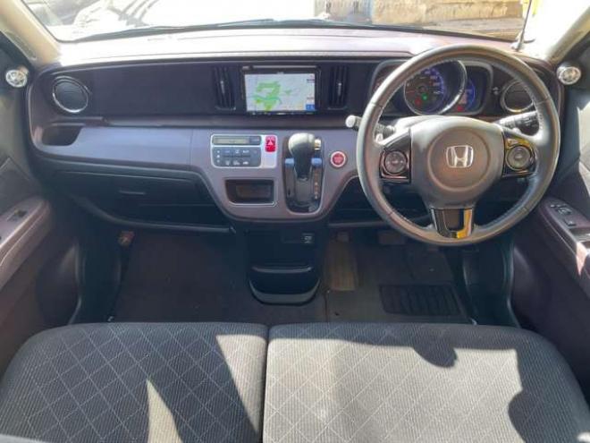 N-ONEプレミアム ツアラー Lパッケージ 4WD　1年走行距離無制限保証付/ナビ・フルセグTV/バックカメラ/国産前後ドライブレコーダー/ETC/純正アルミホイール15インチ夏タイヤ装着/アルミホイール付き冬タイヤ付き/2トーンカラー/車検整備2年付/法定整備/修復歴無 660