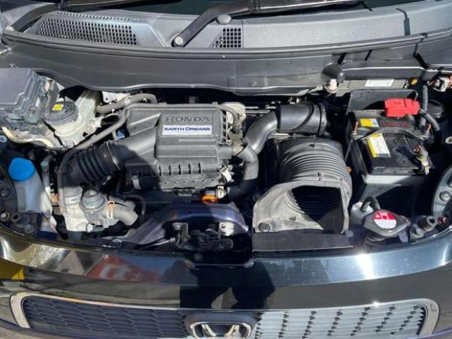 N-ONEプレミアム ツアラー Lパッケージ 4WD　1年走行距離無制限保証付/ナビ・フルセグTV/バックカメラ/国産前後ドライブレコーダー/ETC/純正アルミホイール15インチ夏タイヤ装着/アルミホイール付き冬タイヤ付き/2トーンカラー/車検整備2年付/法定整備/修復歴無 660