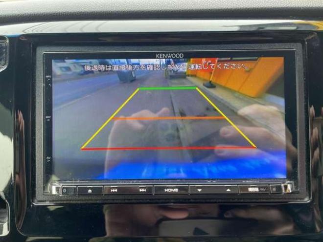 N-WGNカスタムG ターボパッケージ 4WD　1年保証付き/Bluetooth/ナビ・フルセグTV/バックカメラ/純正アルミホイール夏タイヤ装着/アルミホイール付き冬タイヤ付き/純正ETC/純正エンジンスターター/シートヒーター/後期型/車検整備2年付/法定整備/修復歴無し 660