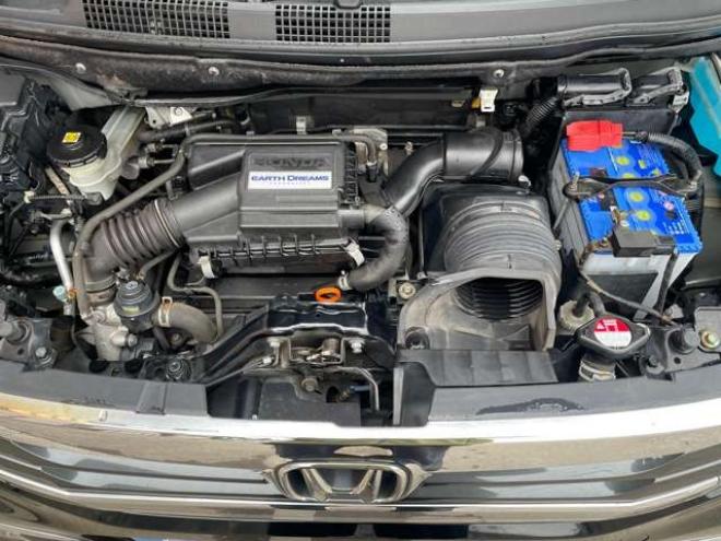 N-WGNカスタムG ターボパッケージ 4WD　1年保証付き/Bluetooth/ナビ・フルセグTV/バックカメラ/純正アルミホイール夏タイヤ装着/アルミホイール付き冬タイヤ付き/純正ETC/純正エンジンスターター/シートヒーター/後期型/車検整備2年付/法定整備/修復歴無し 660