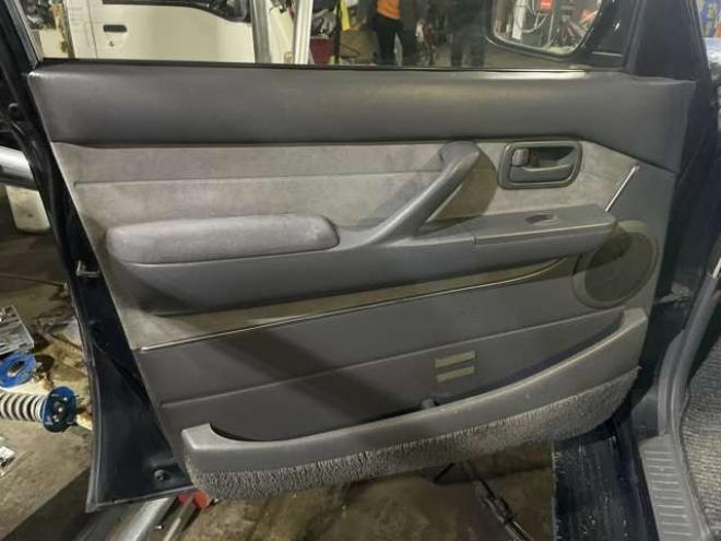 ランドクルーザー80 4.2 VXリミテッド ディーゼルターボ 4WD　 4200