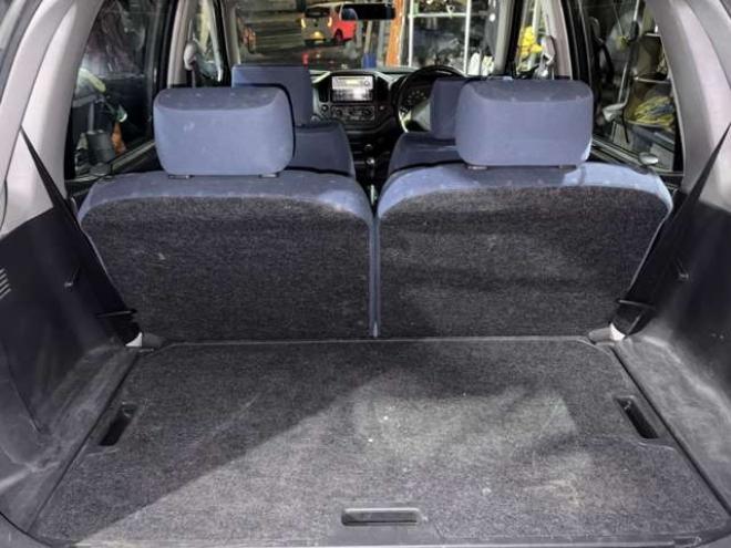 KeiBターボ 4WD　検新規(2年付)市内コ・ミ・コ・ミ 660