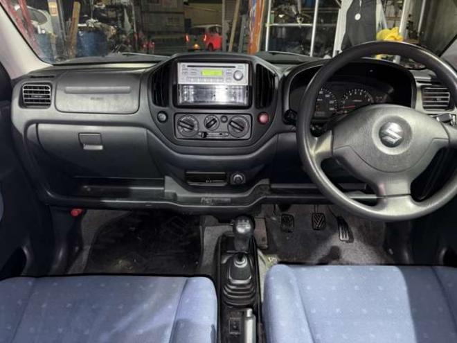 KeiBターボ 4WD　検新規(2年付)市内コ・ミ・コ・ミ 660