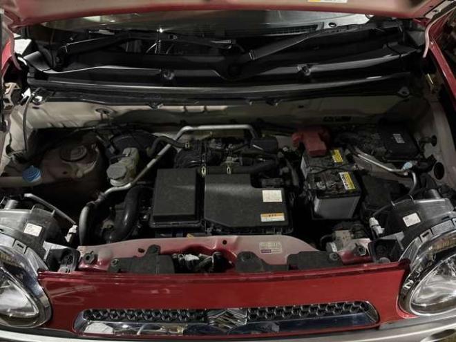 ハスラーG 4WD　検新規(2年付)市内コ・ミ・コ・ミ 660