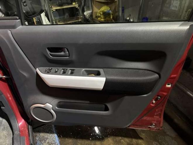 ハスラーG 4WD　検新規(2年付)市内コ・ミ・コ・ミ 660