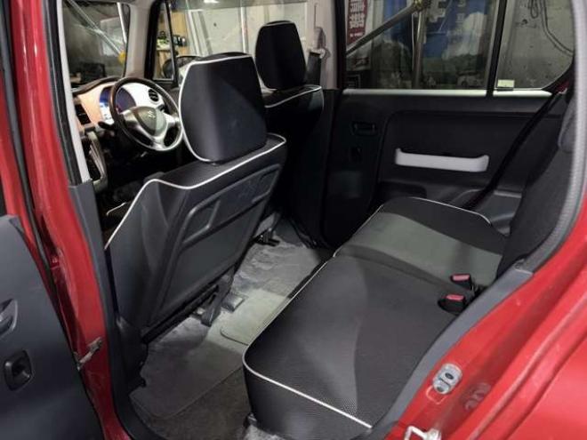 ハスラーG 4WD　検新規(2年付)市内コ・ミ・コ・ミ 660