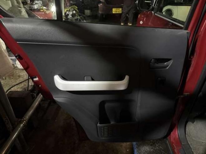 ハスラーG 4WD　検新規(2年付)市内コ・ミ・コ・ミ 660