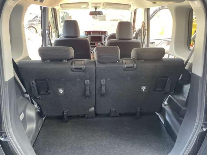 ルーミー1.0 G 4WD　検新規(2年付)市内コ・ミ・コ・ミ 1000