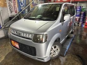 オッティ　RS FOUR 4WD　検新規(2年付)市内コ・ミ・コ・ミ 660