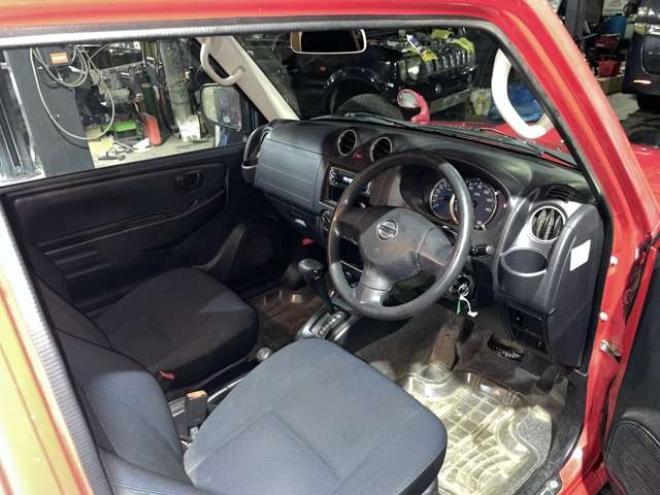 キックスRS 4WD　検新規(2年付)市内コ・ミ・コ・ミ 660