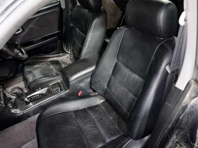 ステージア2.5 RS FOUR V 4WD　検新規(2年付)市内コ・ミ・コ・ミ 2500