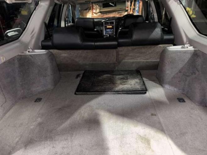 ステージア2.5 RS FOUR V 4WD　検新規(2年付)市内コ・ミ・コ・ミ 2500