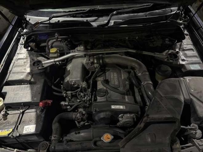 ステージア2.5 RS FOUR V 4WD　検新規(2年付)市内コ・ミ・コ・ミ 2500