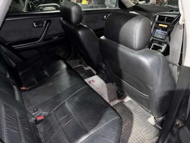 ステージア2.5 RS FOUR V 4WD　検新規(2年付)市内コ・ミ・コ・ミ 2500