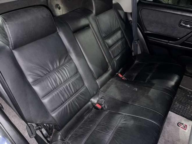 ステージア2.5 RS FOUR V 4WD　検新規(2年付)市内コ・ミ・コ・ミ 2500