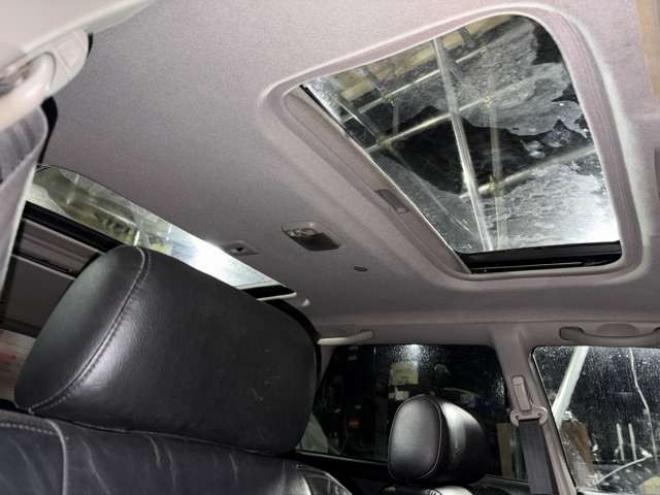 ステージア2.5 RS FOUR V 4WD　検新規(2年付)市内コ・ミ・コ・ミ 2500