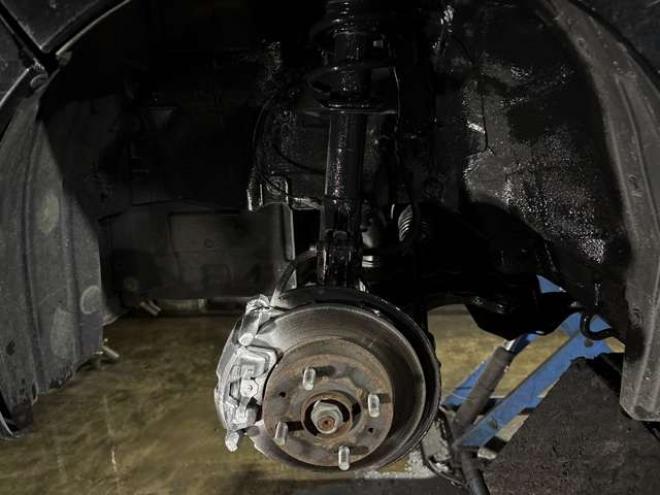 ミライース Lf 4WD　検新規(2年付)市内コ・ミ・コ・ミ 660