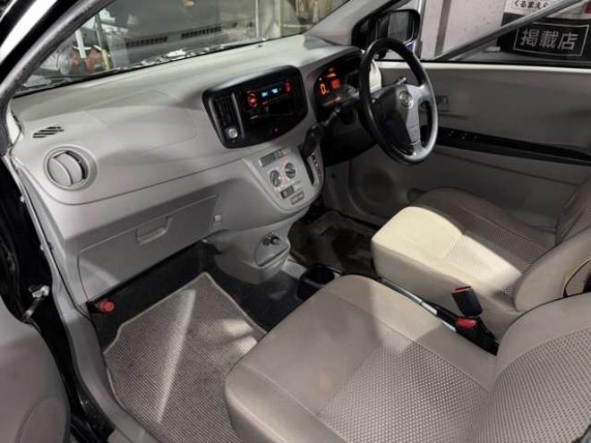 ミライース Lf 4WD　検新規(2年付)市内コ・ミ・コ・ミ 660