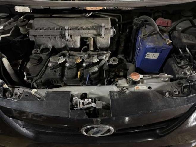 ミライース Lf 4WD　検新規(2年付)市内コ・ミ・コ・ミ 660