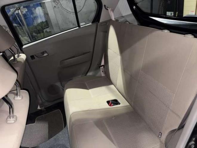 ミライース Lf 4WD　検新規(2年付)市内コ・ミ・コ・ミ 660