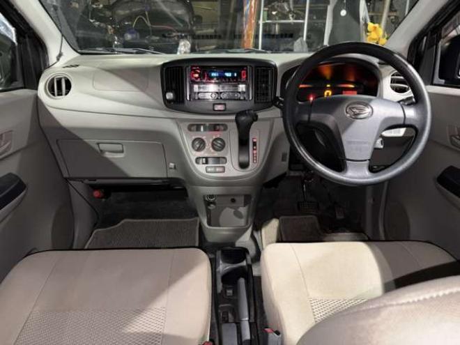 ミライース Lf 4WD　検新規(2年付)市内コ・ミ・コ・ミ 660