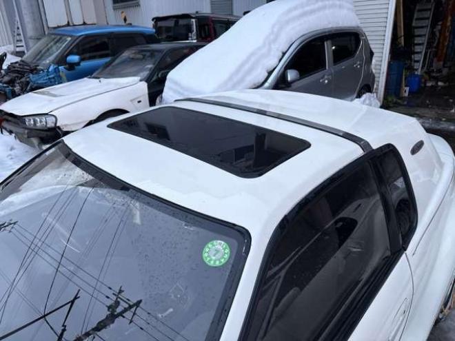 ラセード検9年1月・市内コ・ミ・コ・ミ　 2WD 2000