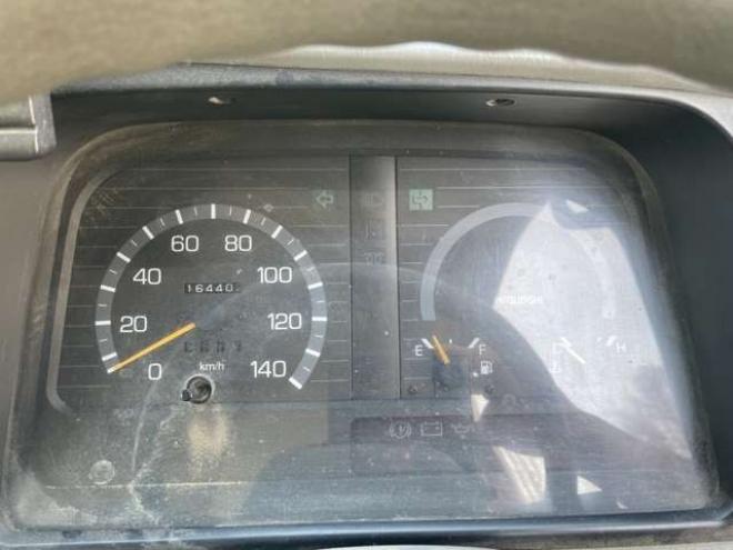 キャンターガッツ 2.8 ロング 全低床 ディーゼル 4WD　キャンピング・キッチンカーベース車両 2800