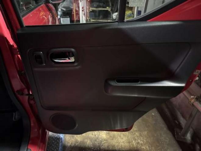 アルトターボRS オートギヤシフト　検新規(2年付)・市内コ・ミ・コ・ミ 2WD 660