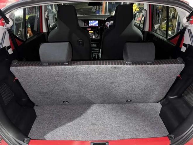 アルトターボRS オートギヤシフト　検新規(2年付)・市内コ・ミ・コ・ミ 2WD 660